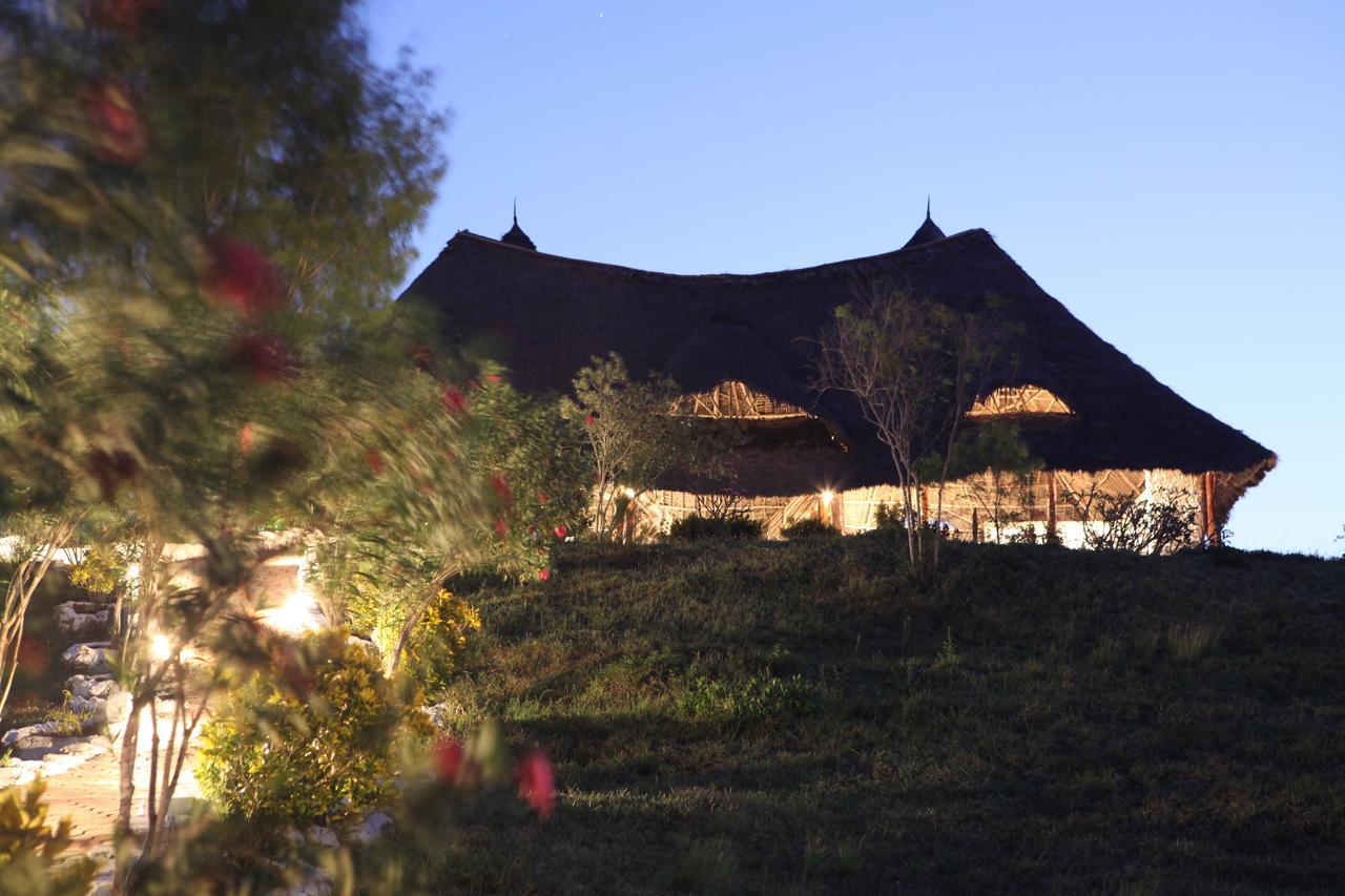 Coral Reef Resort Pwani Mchangani Room photo