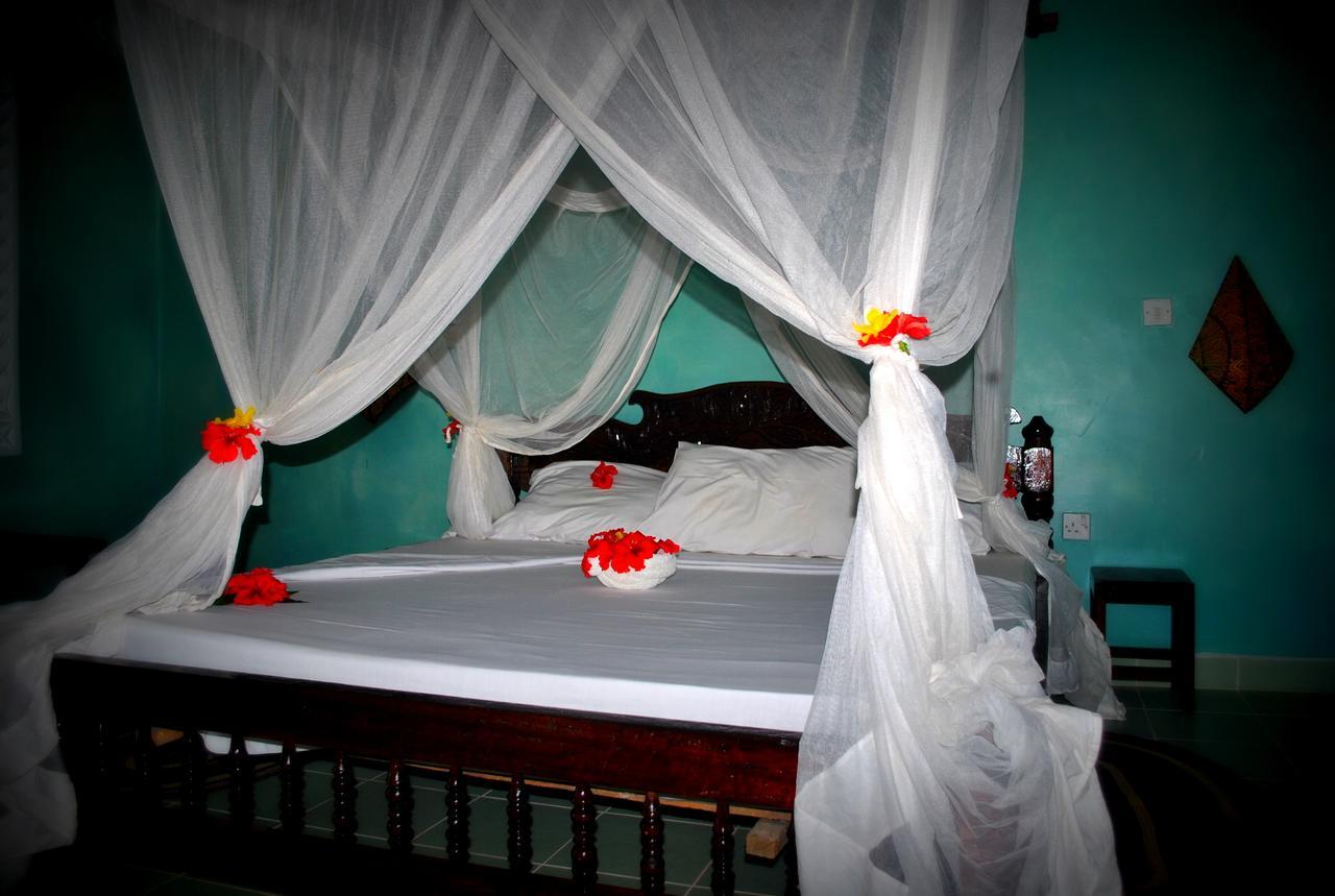 Coral Reef Resort Pwani Mchangani Exterior photo